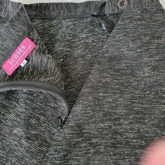 Senses Hankerchief Skirt - Picture 9 of 11